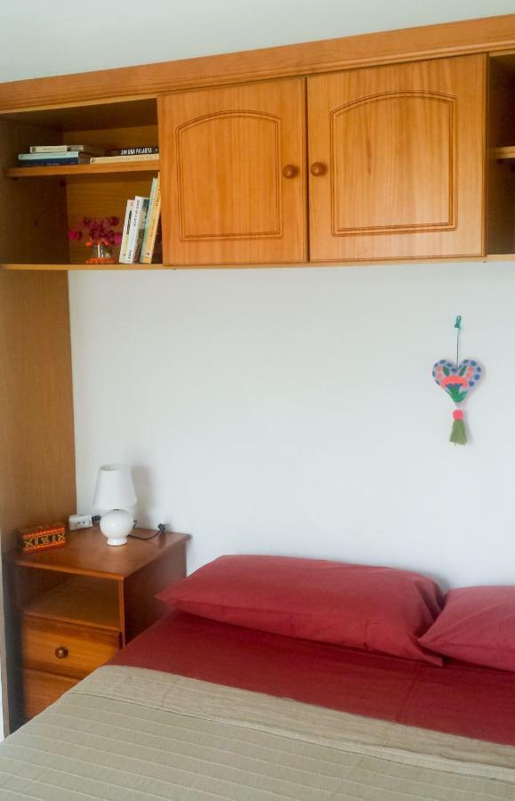 Apartamento Casa de Amig@s en Santa Cruz de la Palma Santa Cruz de la Palma  Exterior foto